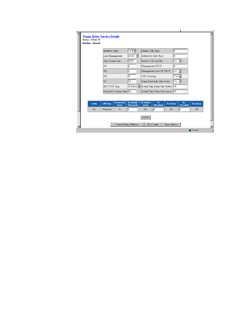 Verilink WANsuite 5370 (34-00310.D) Product Manual User Manual | Page 50 / 235