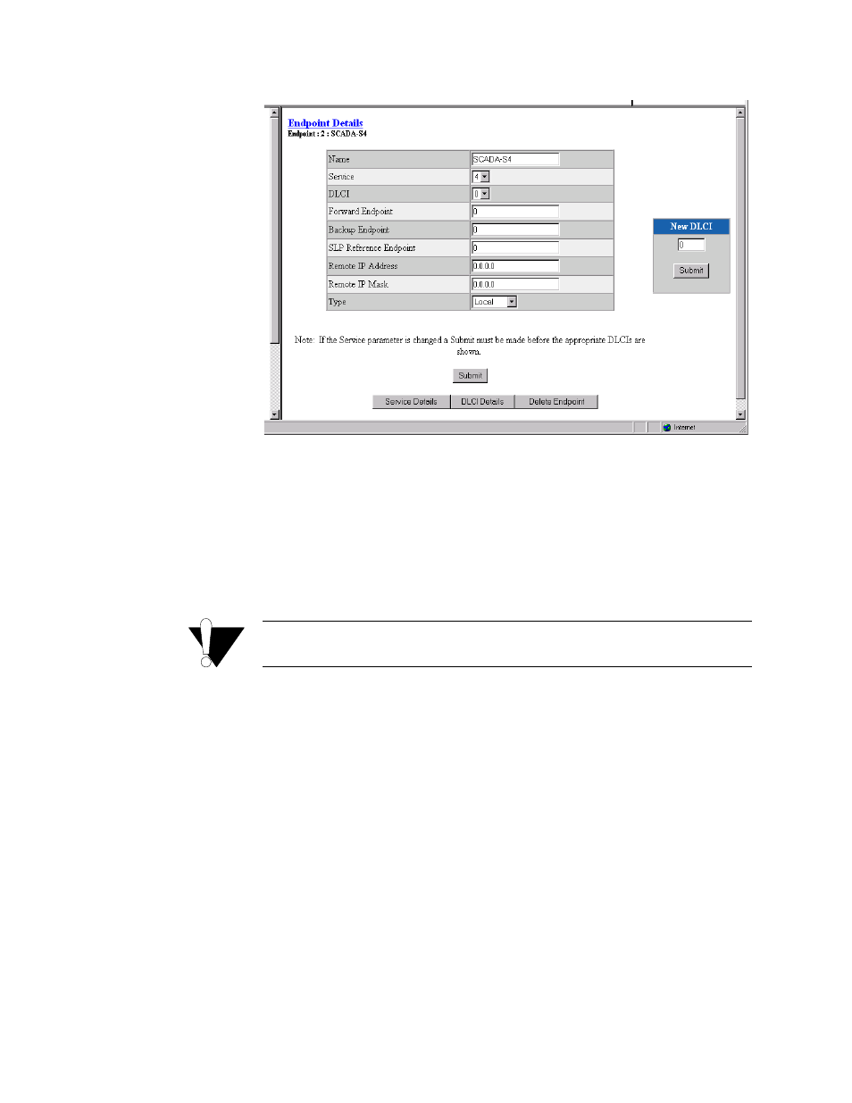 Verilink WANsuite 5370 (34-00310.D) Product Manual User Manual | Page 65 / 235