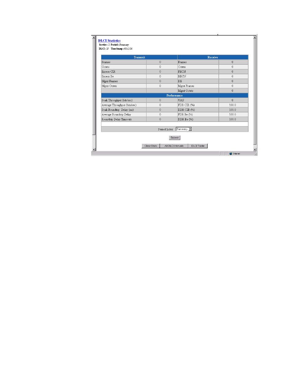Verilink WANsuite 5370 (34-00310.D) Product Manual User Manual | Page 71 / 235