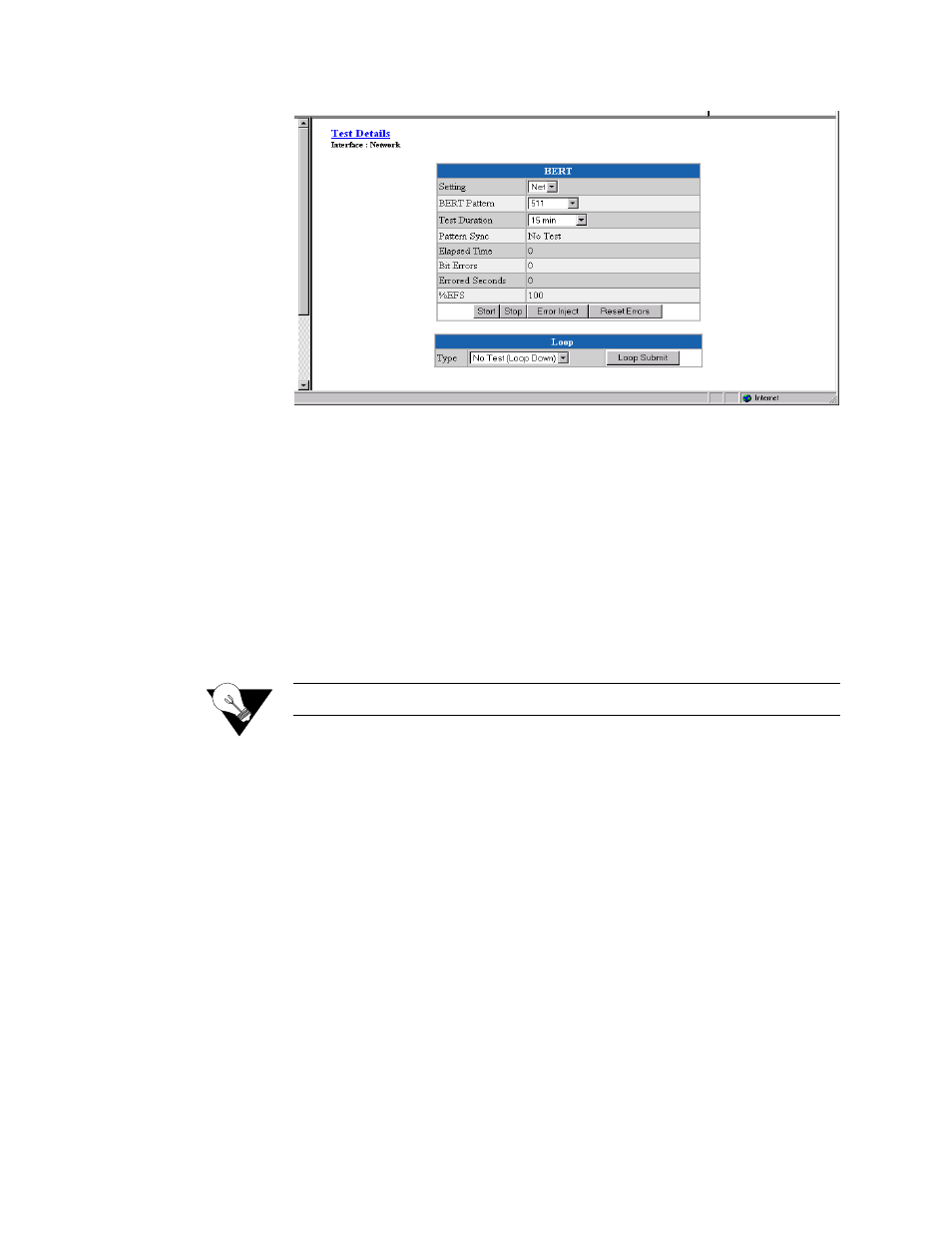 Verilink WANsuite 5370 (34-00310.D) Product Manual User Manual | Page 78 / 235