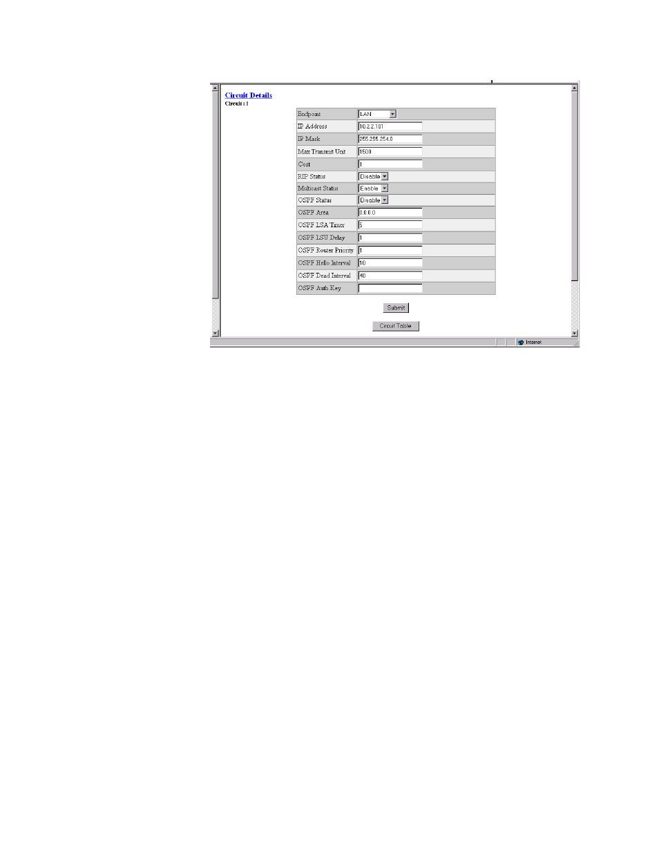 Verilink WANsuite 5370 (34-00310.D) Product Manual User Manual | Page 84 / 235