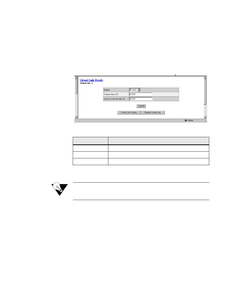 Tcp server, Tcp server details screen, Tcp server -64 | Tcp server details screen -64 | Verilink WANsuite 5370 (34-00310.D) Product Manual User Manual | Page 94 / 235