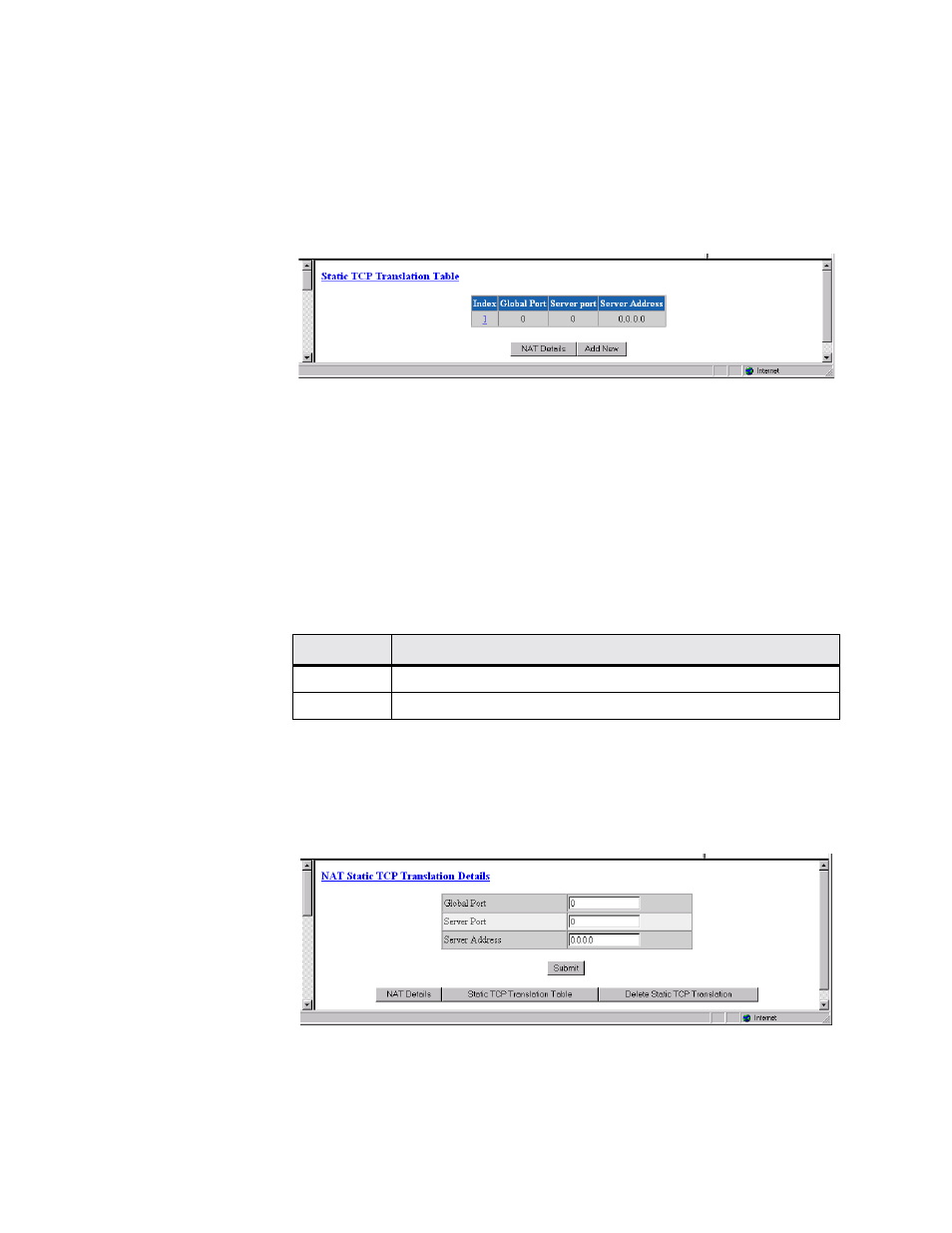 Verilink WANsuite 5370 (34-00310.D) Product Manual User Manual | Page 99 / 235