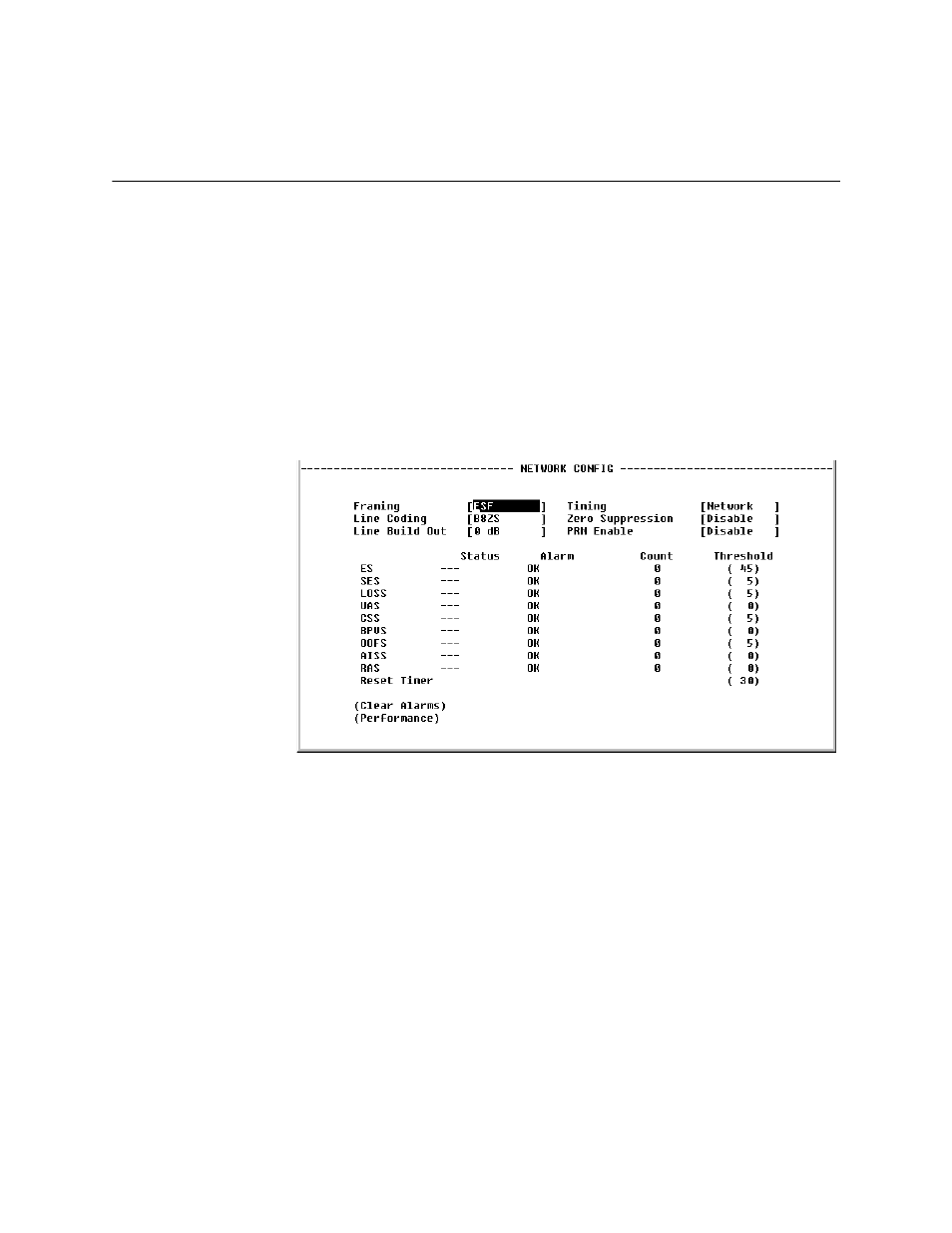 Interfaces, Interfaces -6 | Verilink WANsuite 6x30 (34-00315.B) Product Manual User Manual | Page 104 / 181