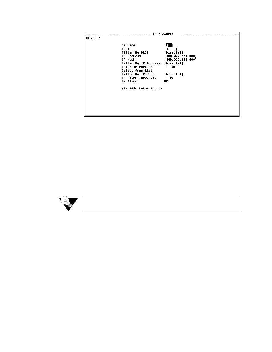 Verilink WANsuite 6x30 (34-00315.B) Product Manual User Manual | Page 132 / 181