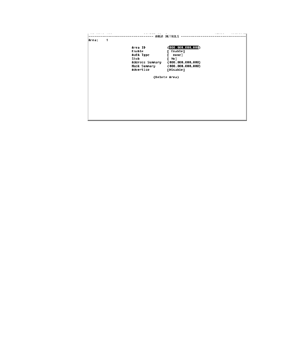 Verilink WANsuite 6x30 (34-00315.B) Product Manual User Manual | Page 148 / 181