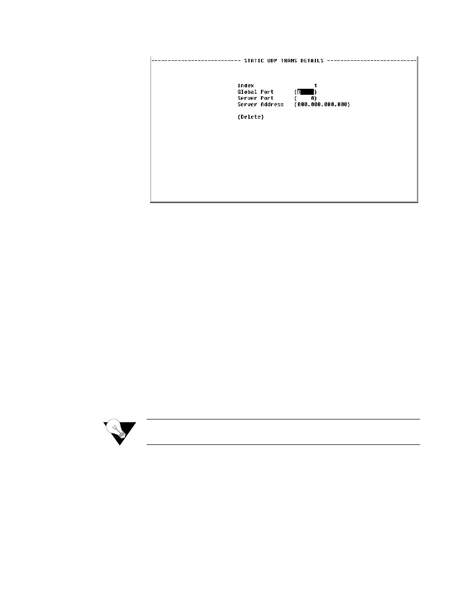 Dynamic host configuration protocol (dhcp), Dhcp details screen, Dynamic host configuration protocol (dhcp) -59 | Dhcp details screen -59 | Verilink WANsuite 6x30 (34-00315.B) Product Manual User Manual | Page 157 / 181