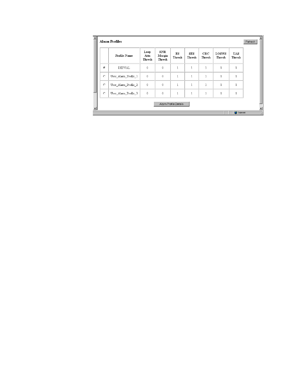 Verilink WANsuite 6x30 (34-00315.B) Product Manual User Manual | Page 44 / 181