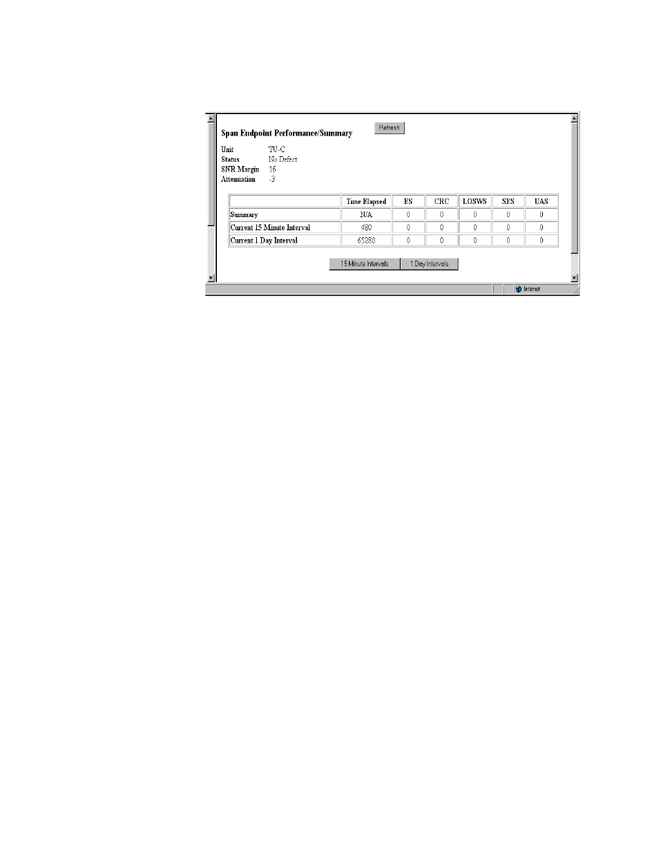 Verilink WANsuite 6x30 (34-00315.B) Product Manual User Manual | Page 48 / 181