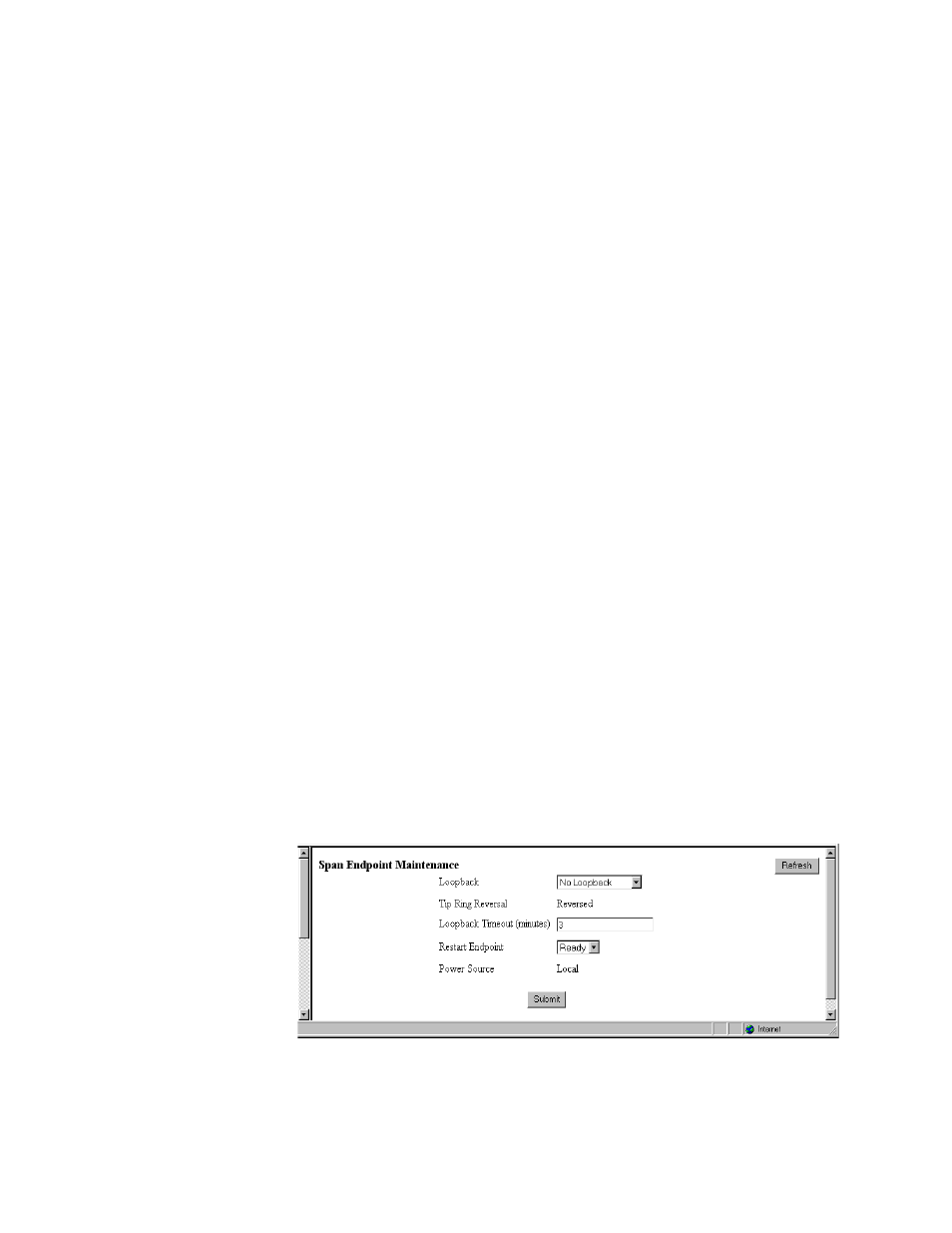 Verilink WANsuite 6x30 (34-00315.B) Product Manual User Manual | Page 49 / 181
