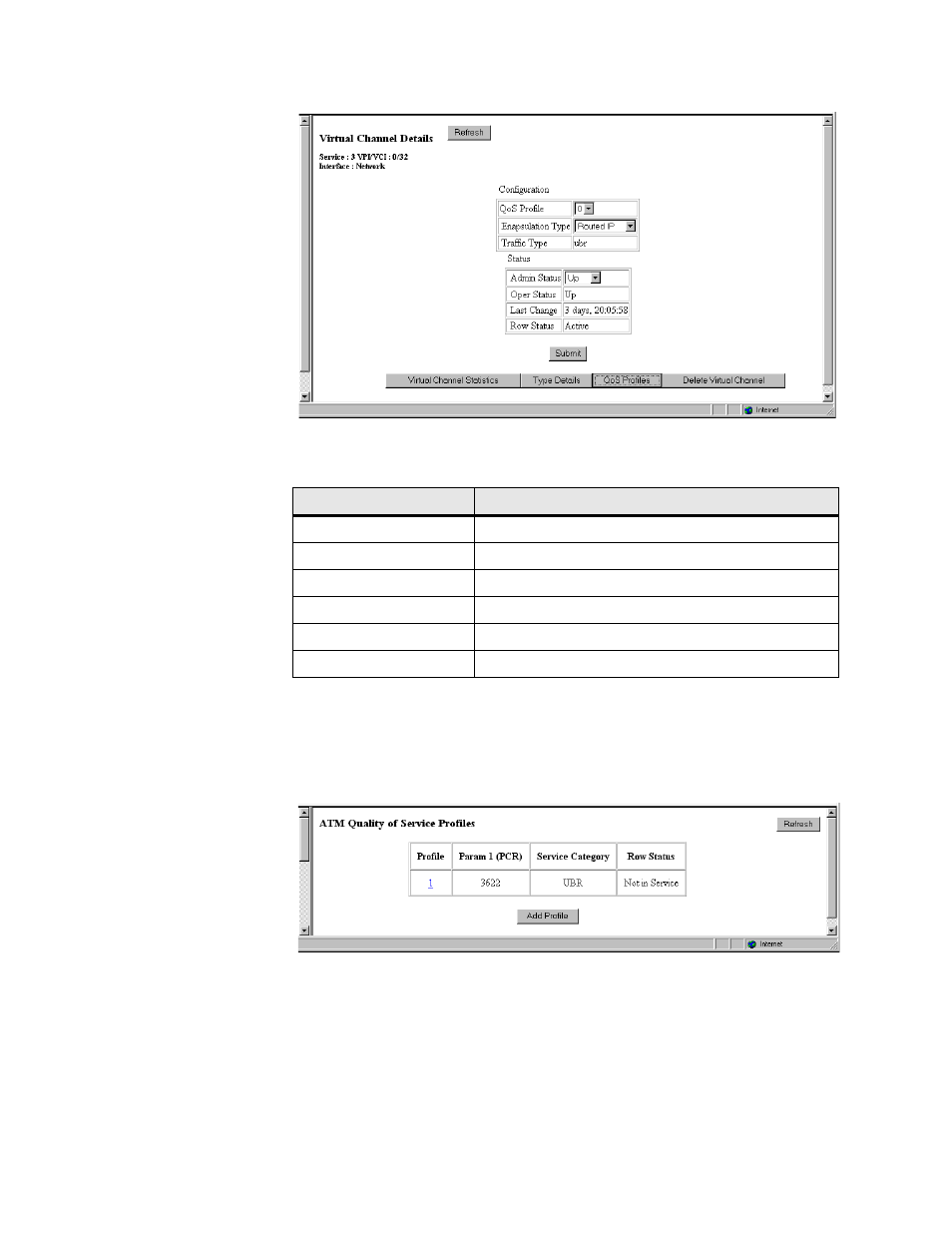 Verilink WANsuite 6x30 (34-00315.B) Product Manual User Manual | Page 62 / 181
