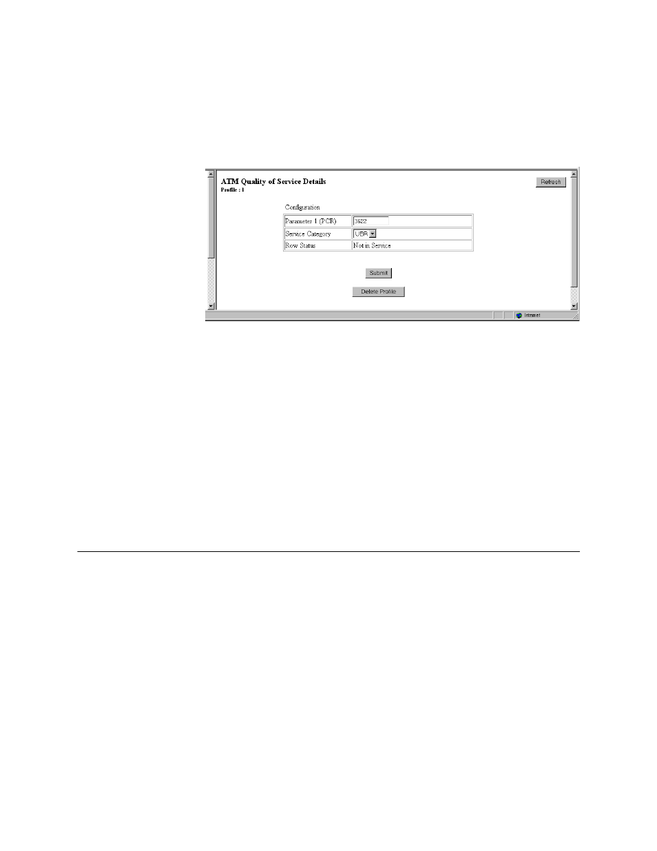 Hdlc/ppp service, Applications, Service aware | Hdlc/ppp service -35, Applications -35, Service aware -35 | Verilink WANsuite 6x30 (34-00315.B) Product Manual User Manual | Page 63 / 181