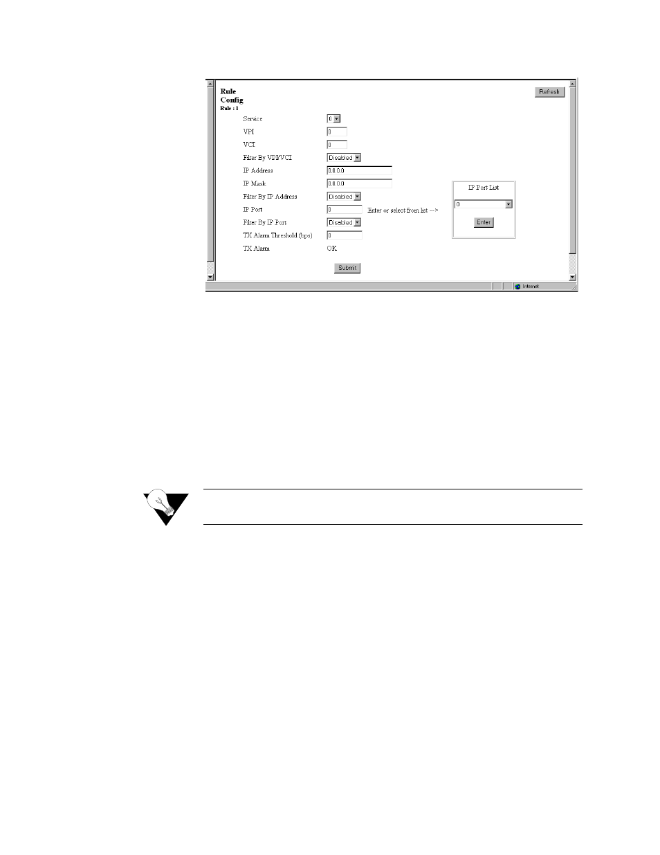 Verilink WANsuite 6x30 (34-00315.B) Product Manual User Manual | Page 65 / 181