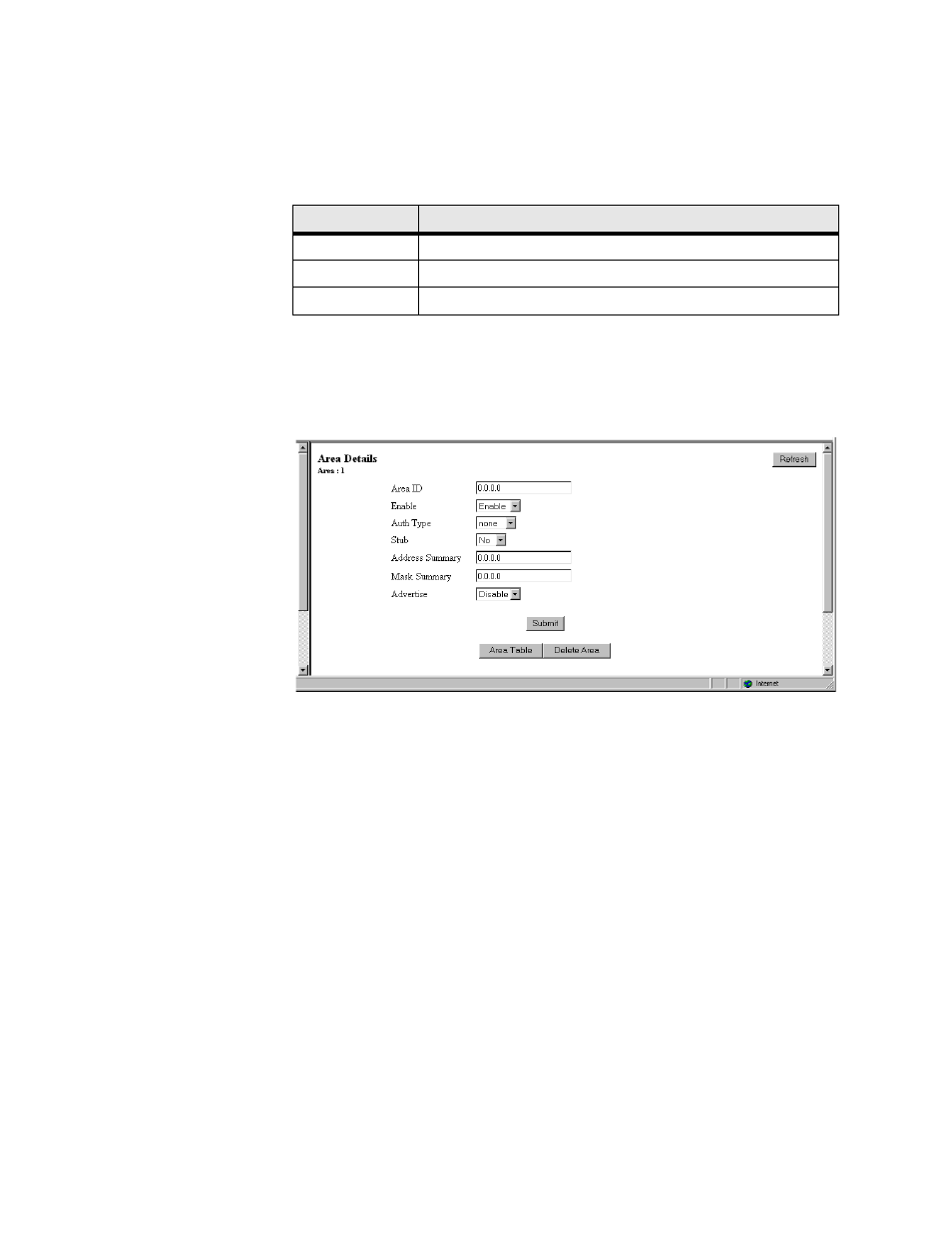 Verilink WANsuite 6x30 (34-00315.B) Product Manual User Manual | Page 81 / 181