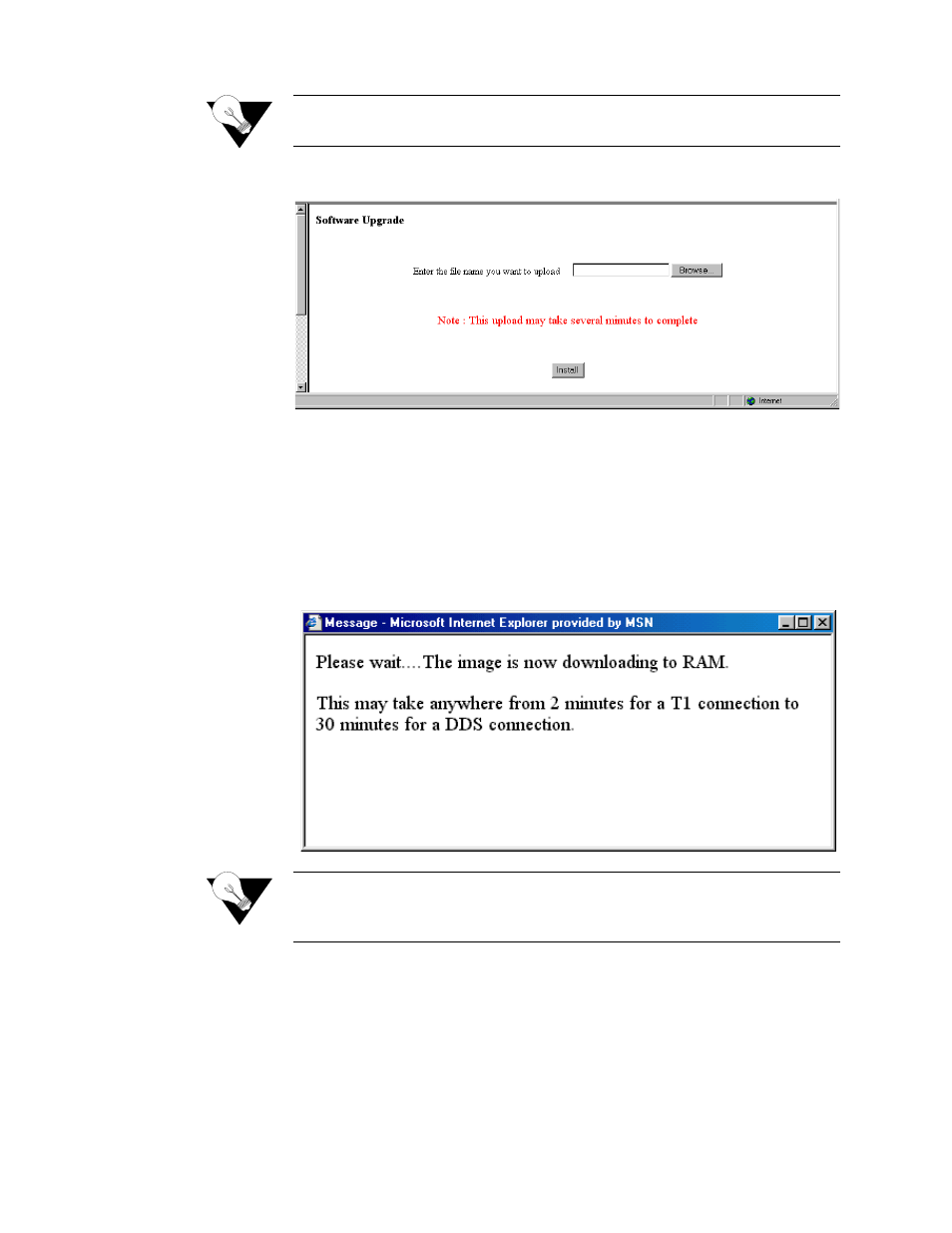 Verilink WANsuite 6x30 (34-00315.B) Product Manual User Manual | Page 95 / 181