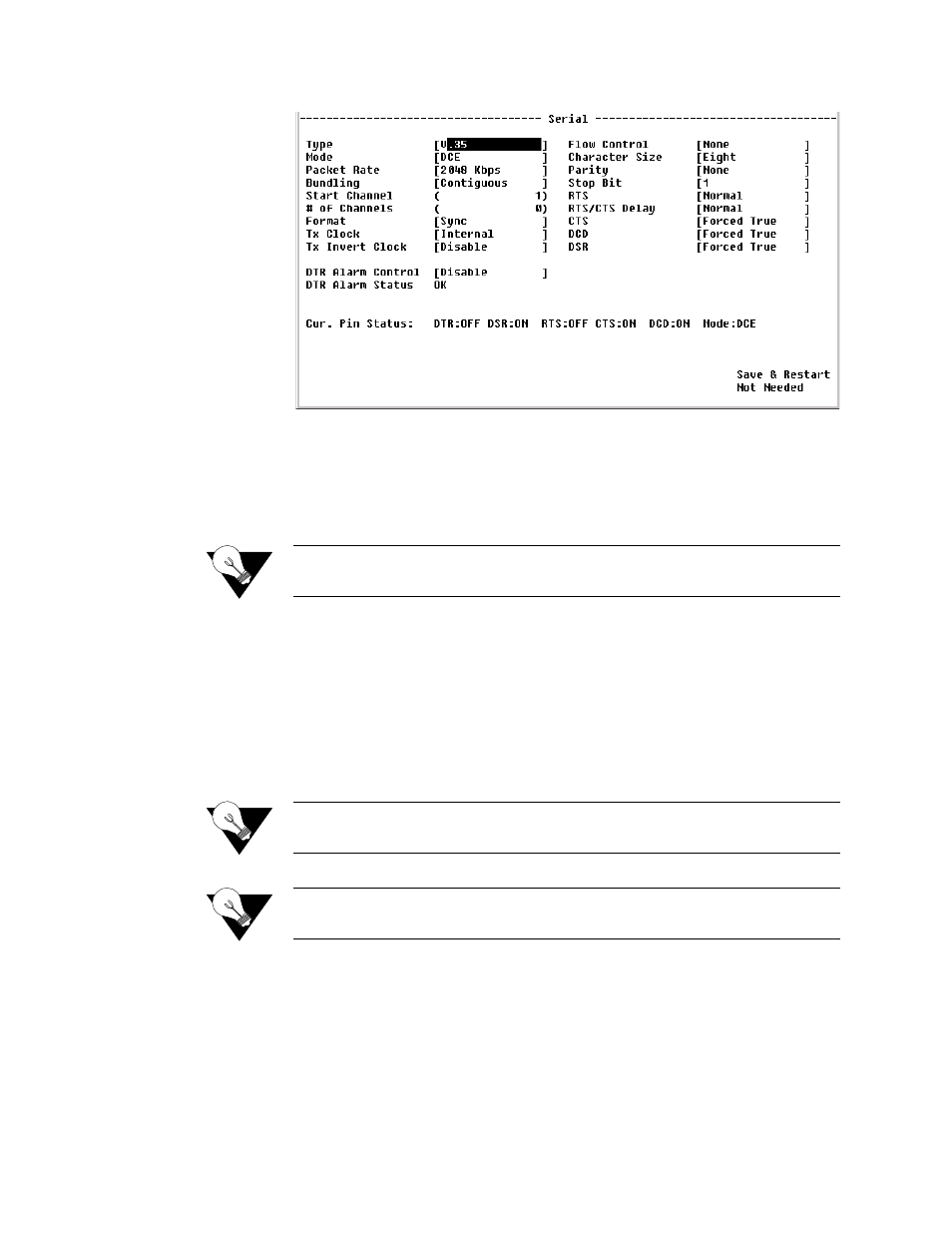 Verilink WANsuite 6450 (34-00326) Product Manual User Manual | Page 131 / 205