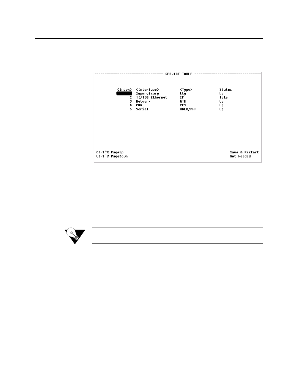 Services, Adding a service, Service details screen | Services -29, Adding a service -29, Service details screen -29 | Verilink WANsuite 6450 (34-00326) Product Manual User Manual | Page 137 / 205