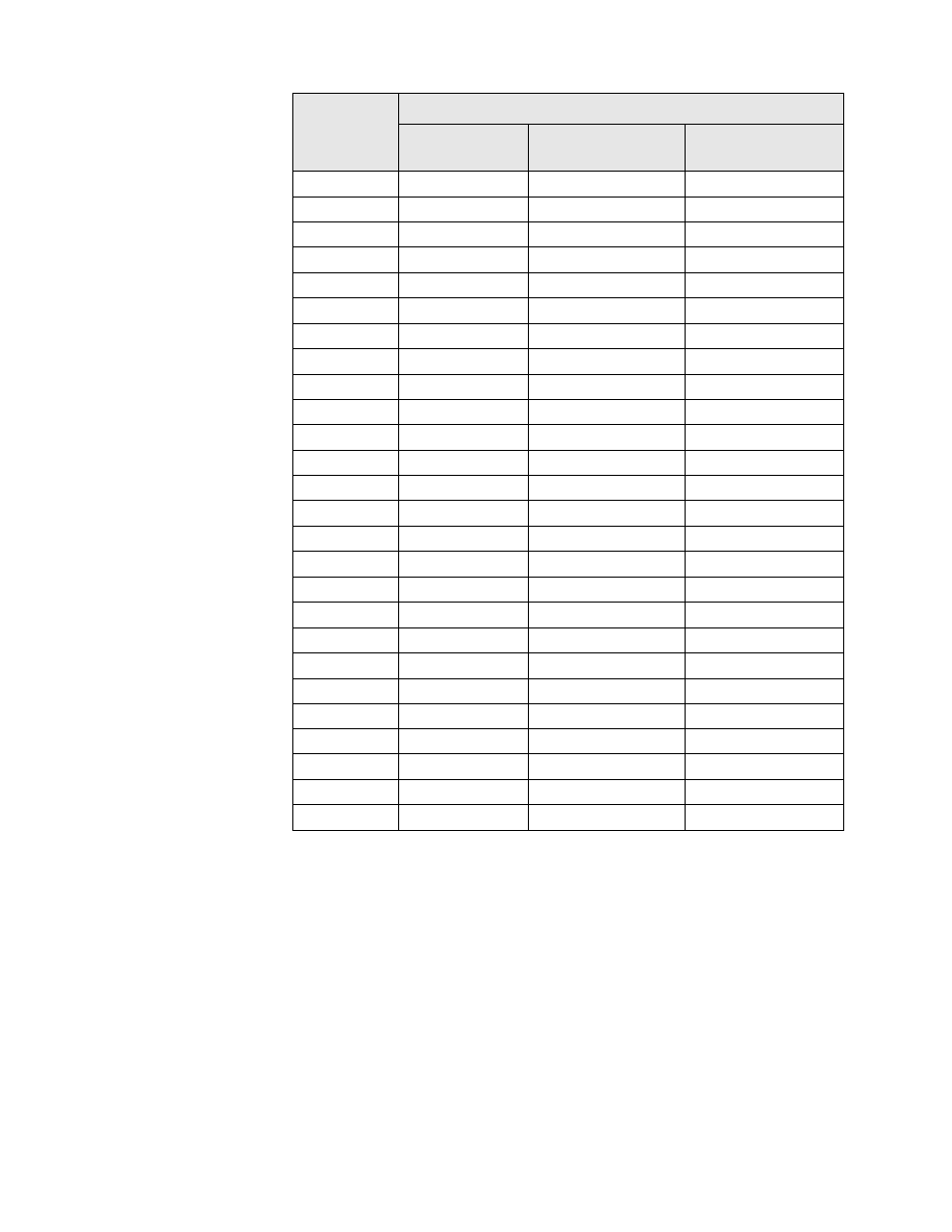 Serial ces configuration, Serial ces configuration -42 | Verilink WANsuite 6450 (34-00326) Product Manual User Manual | Page 150 / 205