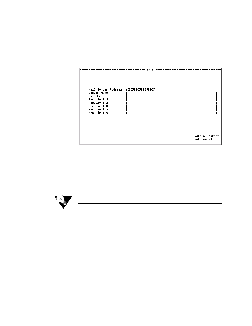 Verilink WANsuite 6450 (34-00326) Product Manual User Manual | Page 189 / 205