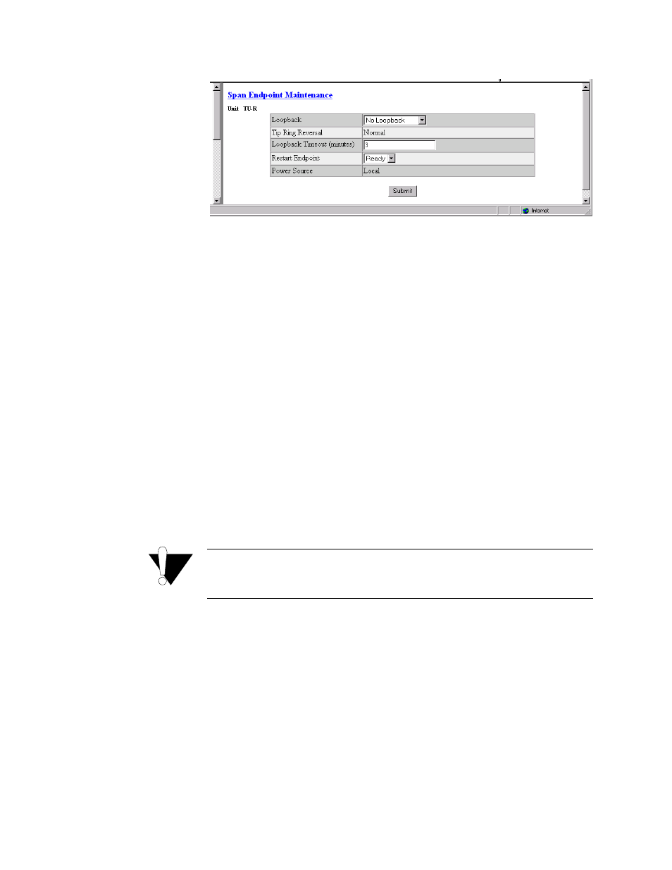 Cbr -13 | Verilink WANsuite 6450 (34-00326) Product Manual User Manual | Page 41 / 205