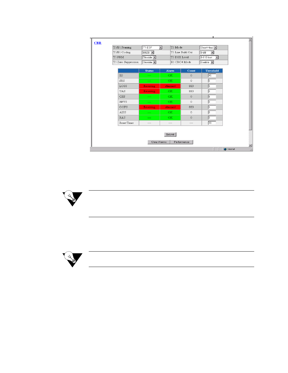 Verilink WANsuite 6450 (34-00326) Product Manual User Manual | Page 42 / 205