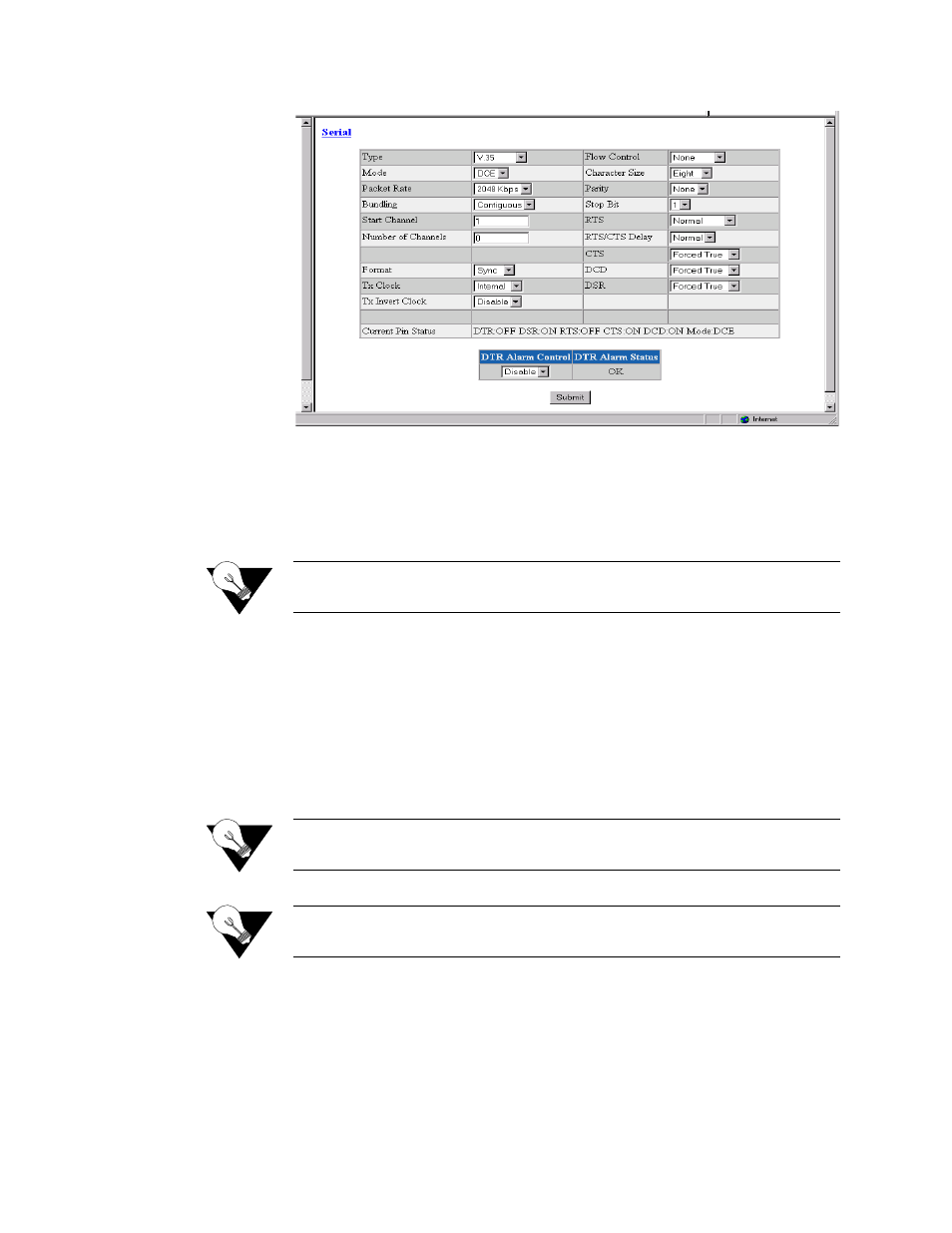 Verilink WANsuite 6450 (34-00326) Product Manual User Manual | Page 47 / 205