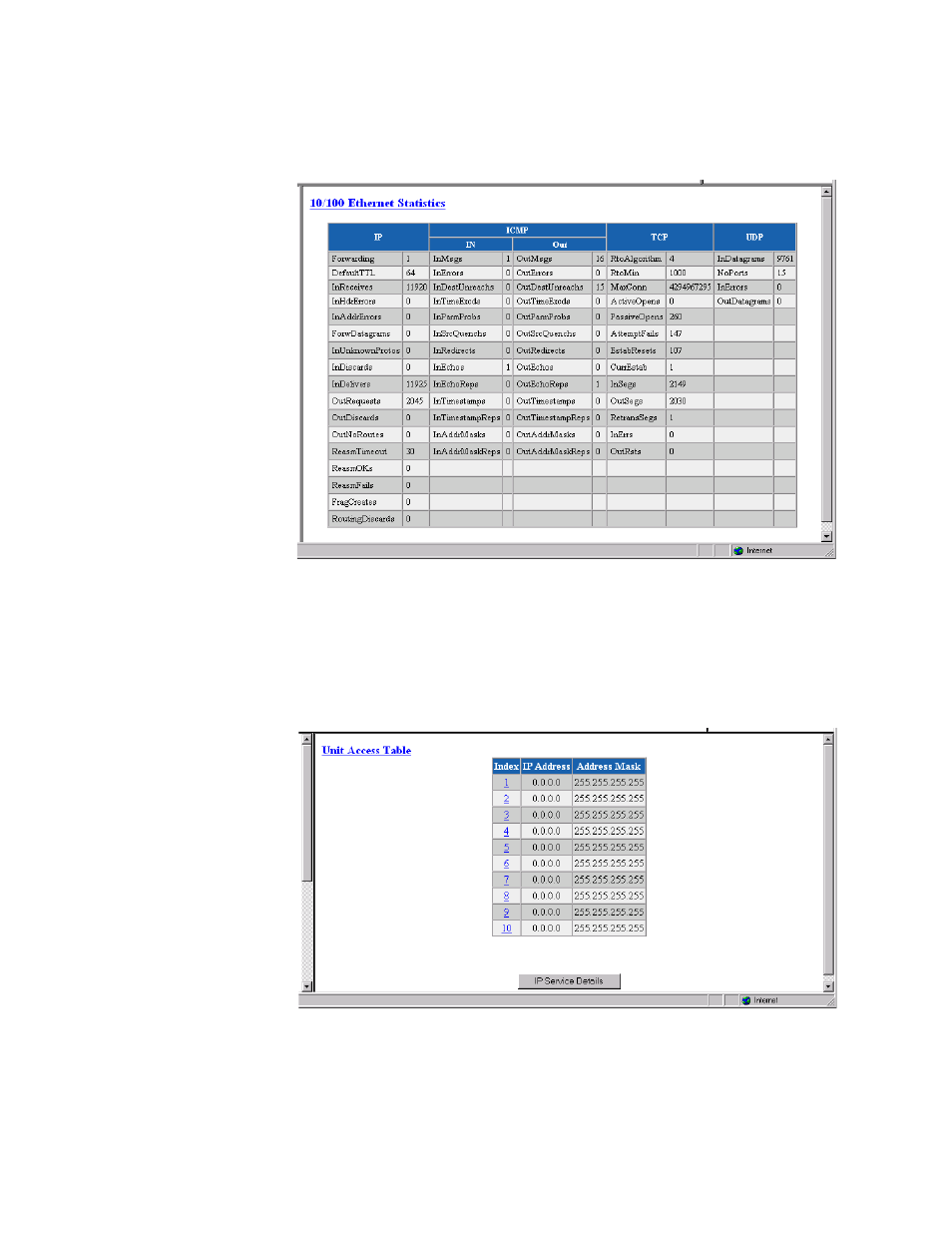 Verilink WANsuite 6450 (34-00326) Product Manual User Manual | Page 51 / 205
