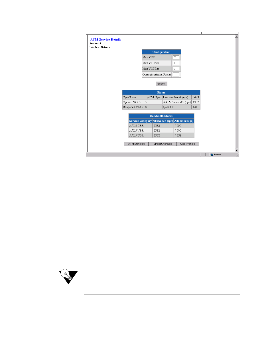 Verilink WANsuite 6450 (34-00326) Product Manual User Manual | Page 55 / 205