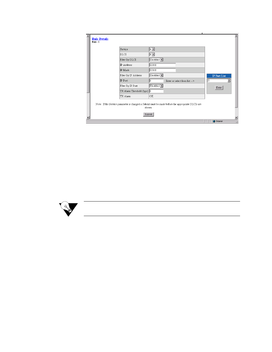 Verilink WANsuite 6450 (34-00326) Product Manual User Manual | Page 71 / 205