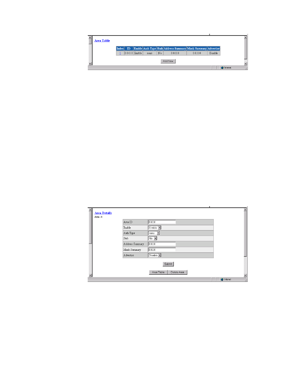 Verilink WANsuite 6450 (34-00326) Product Manual User Manual | Page 86 / 205