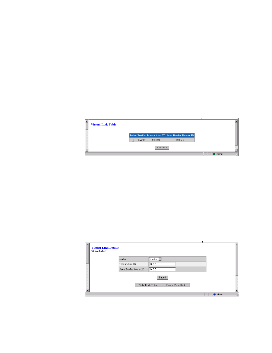 Verilink WANsuite 6450 (34-00326) Product Manual User Manual | Page 88 / 205