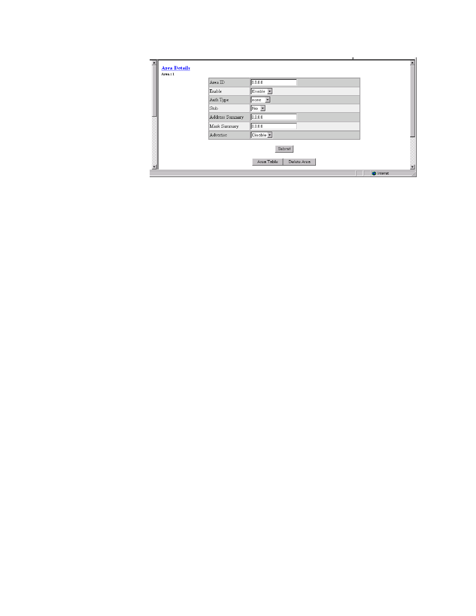 Verilink WANsuite 7105 (34-00316.C) Product Manual User Manual | Page 105 / 255
