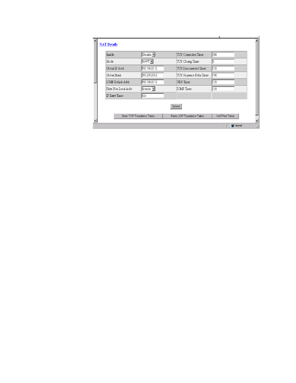 Verilink WANsuite 7105 (34-00316.C) Product Manual User Manual | Page 111 / 255