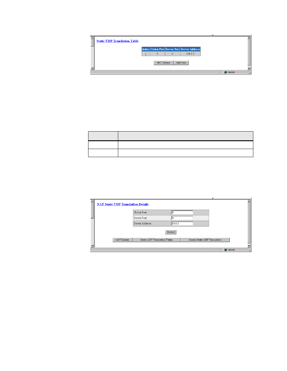 Verilink WANsuite 7105 (34-00316.C) Product Manual User Manual | Page 114 / 255