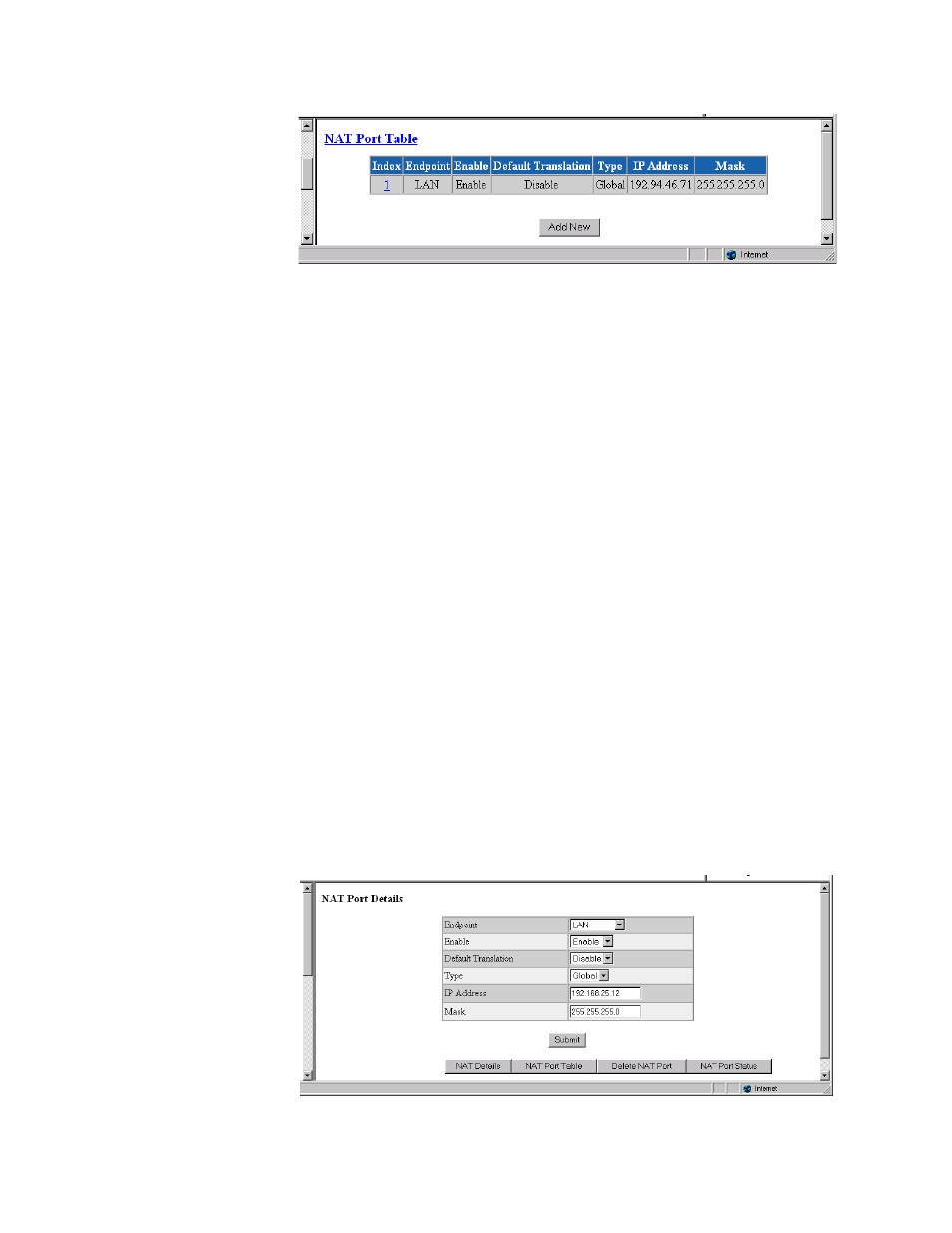 Verilink WANsuite 7105 (34-00316.C) Product Manual User Manual | Page 115 / 255