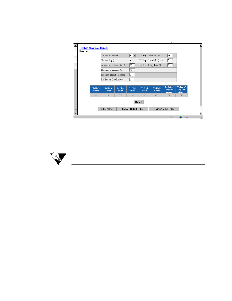 Verilink WANsuite 7105 (34-00316.C) Product Manual User Manual | Page 123 / 255