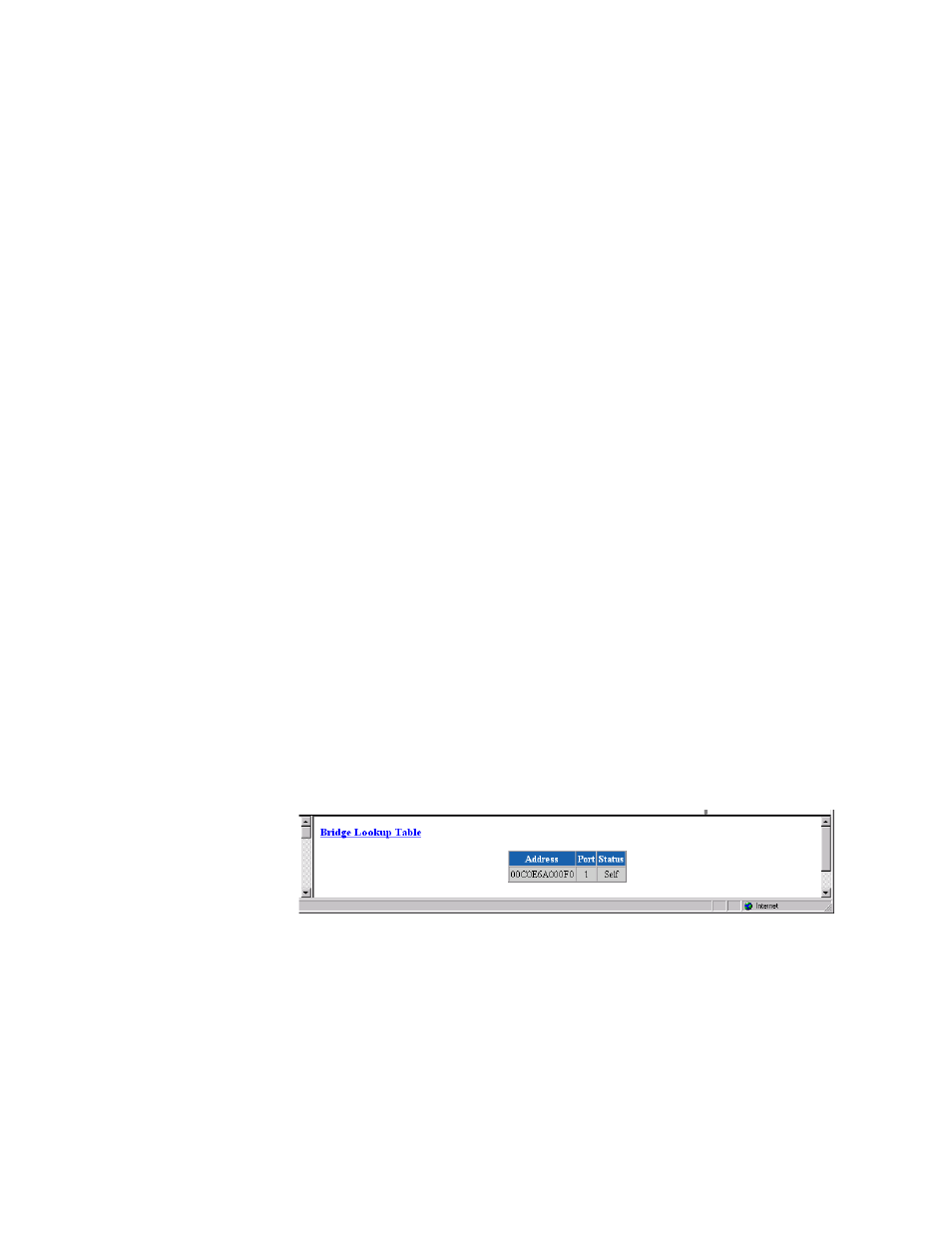 Verilink WANsuite 7105 (34-00316.C) Product Manual User Manual | Page 128 / 255