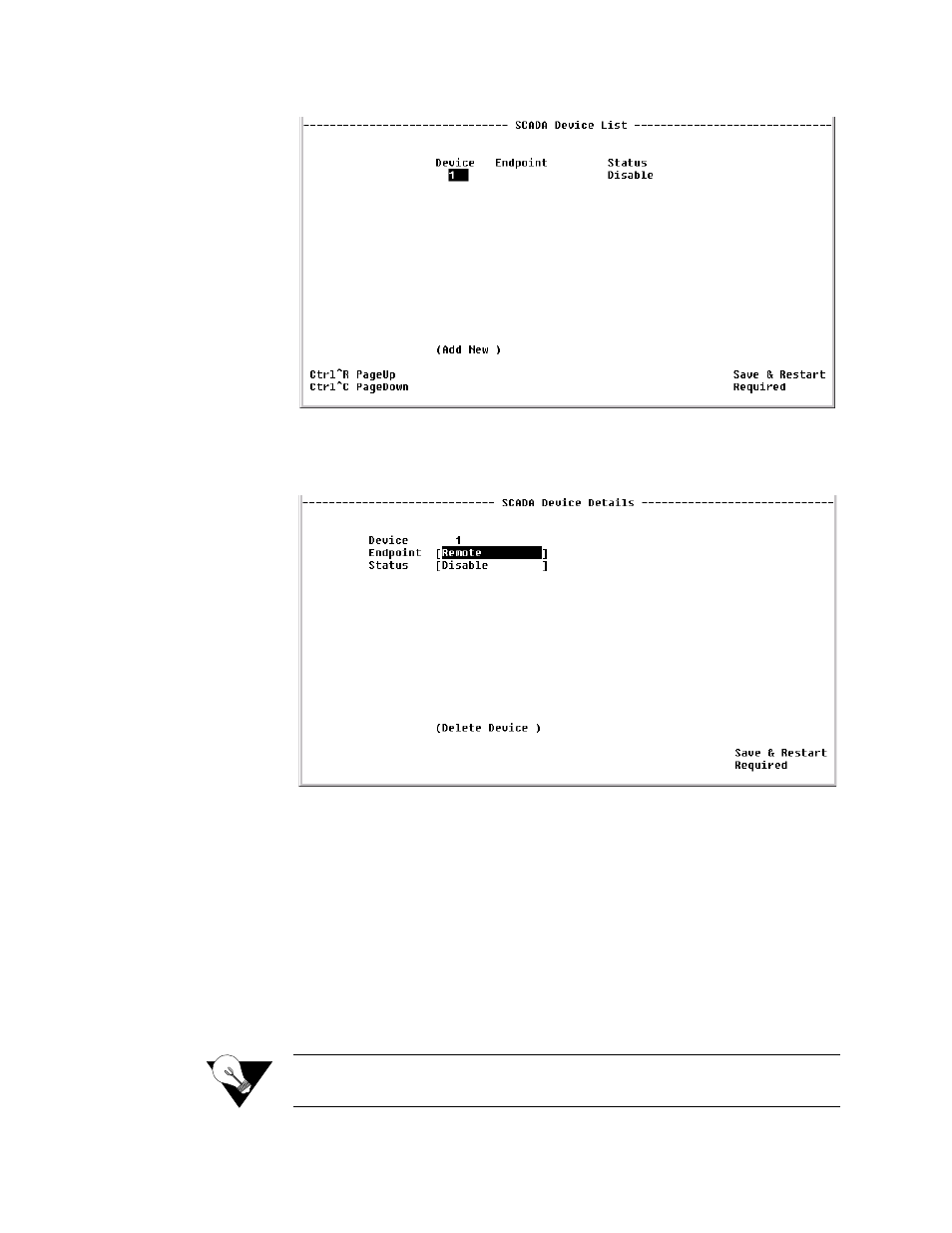 Ip service details screen, Ip service details screen -41 | Verilink WANsuite 7105 (34-00316.C) Product Manual User Manual | Page 175 / 255