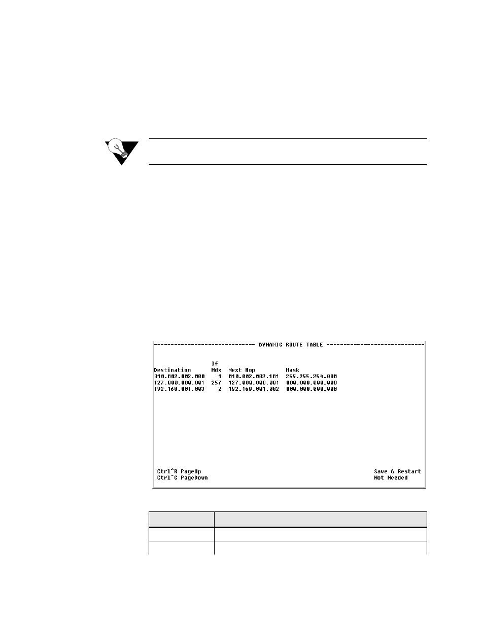 Verilink WANsuite 7105 (34-00316.C) Product Manual User Manual | Page 192 / 255