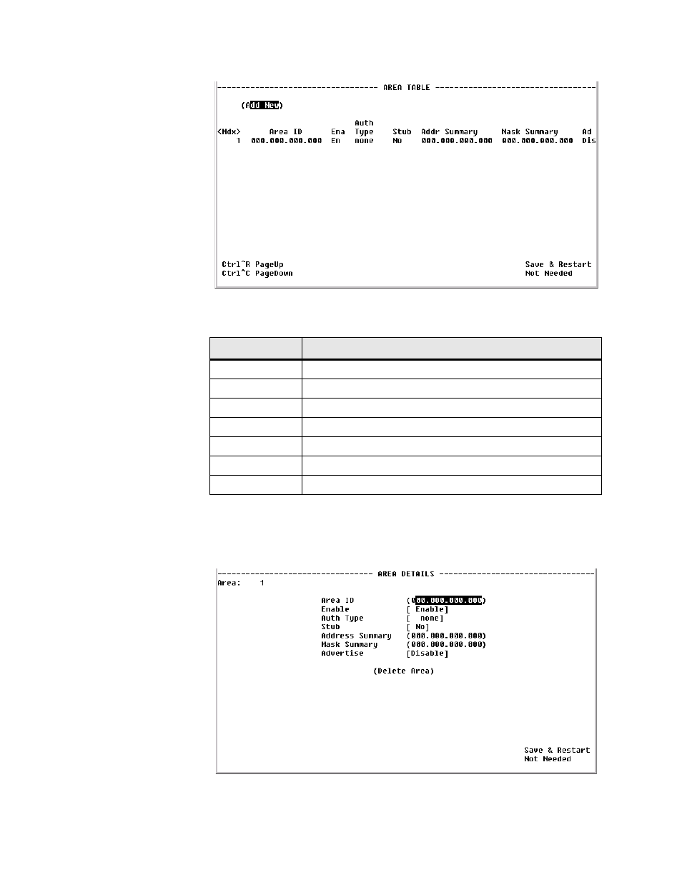 Verilink WANsuite 7105 (34-00316.C) Product Manual User Manual | Page 196 / 255