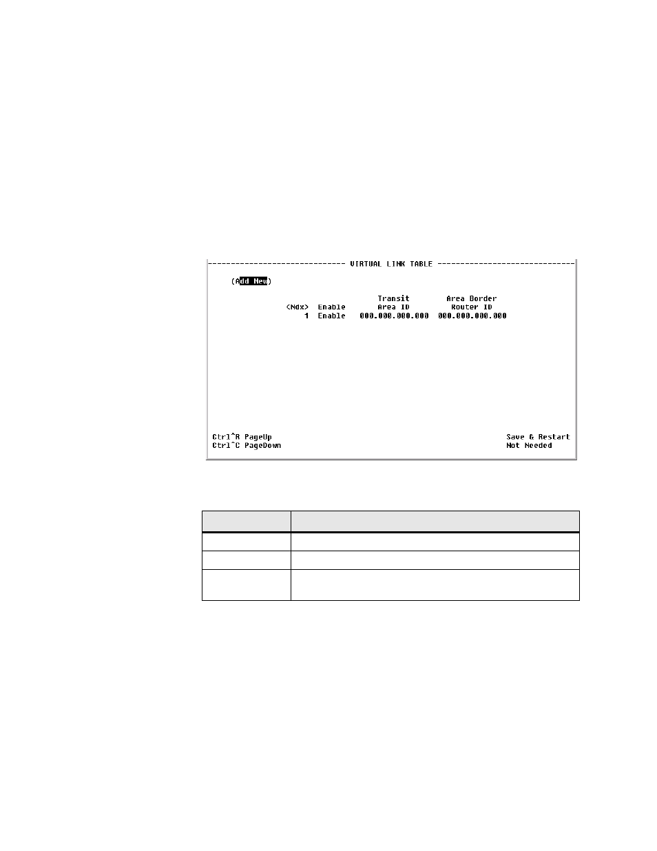 Verilink WANsuite 7105 (34-00316.C) Product Manual User Manual | Page 198 / 255
