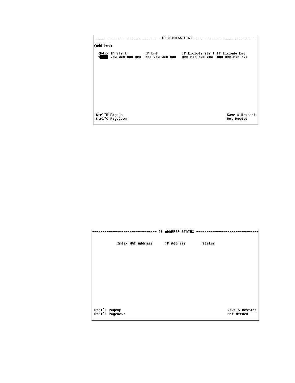 Verilink WANsuite 7105 (34-00316.C) Product Manual User Manual | Page 205 / 255