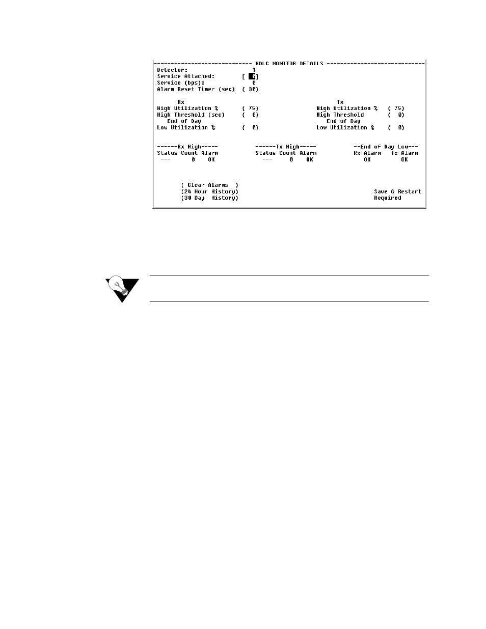 Verilink WANsuite 7105 (34-00316.C) Product Manual User Manual | Page 229 / 255