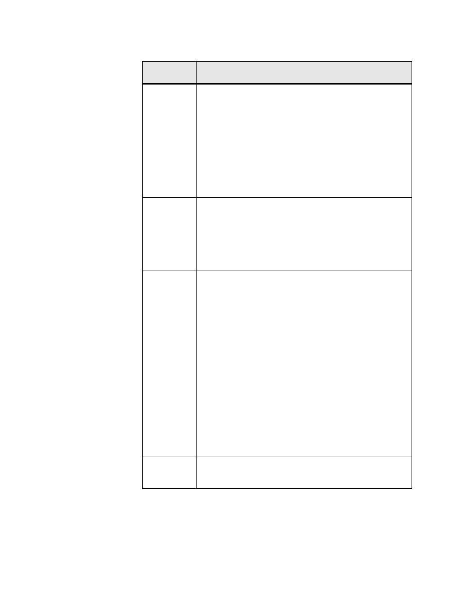 Local supervisory port, Local supervisory port -10 | Verilink WANsuite 7105 (34-00316.C) Product Manual User Manual | Page 24 / 255