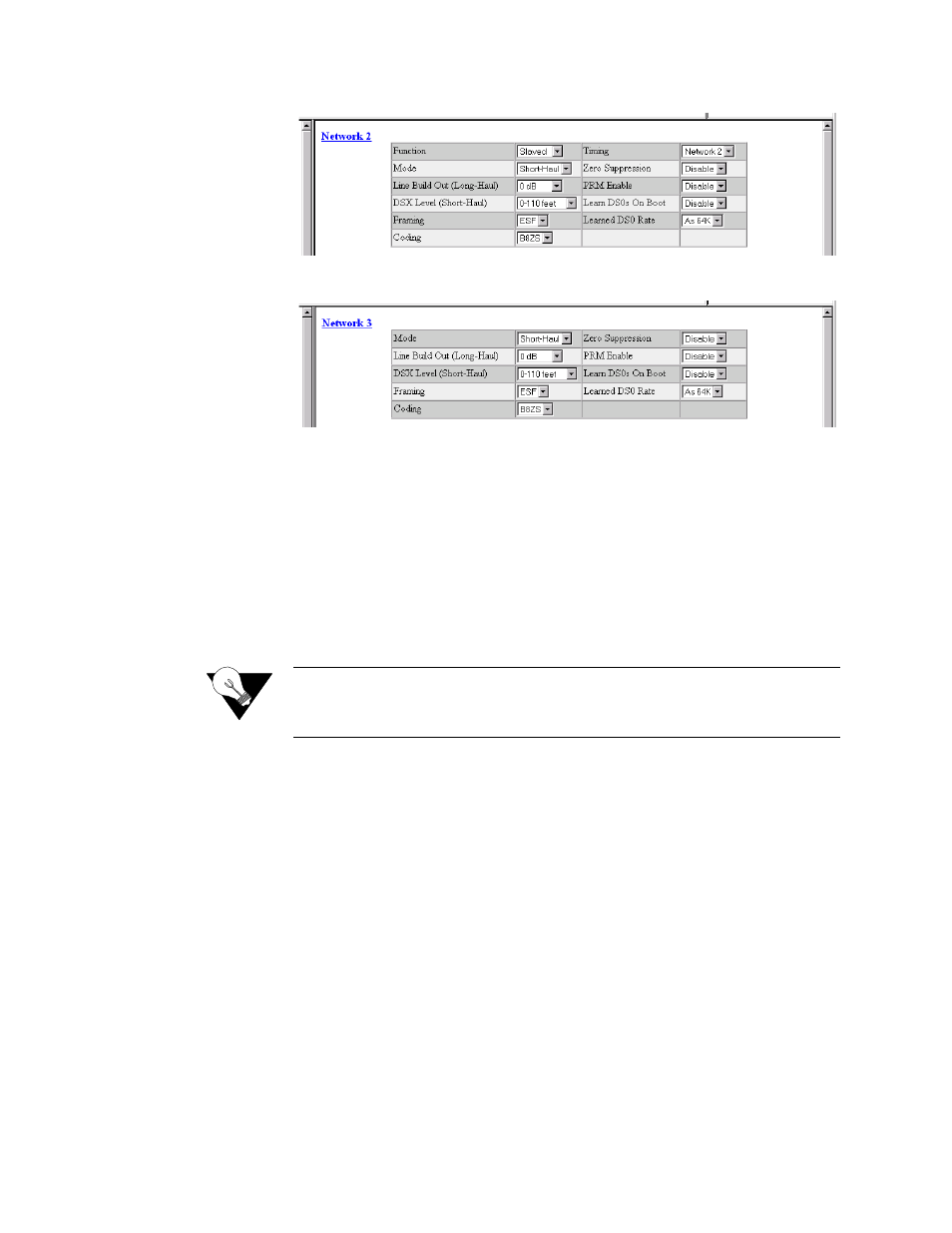 Verilink WANsuite 7105 (34-00316.C) Product Manual User Manual | Page 38 / 255