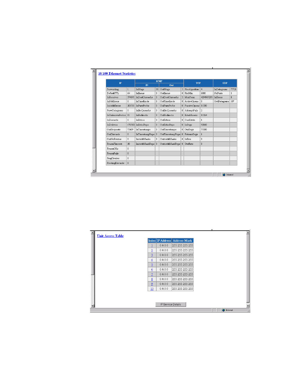 Verilink WANsuite 7105 (34-00316.C) Product Manual User Manual | Page 52 / 255