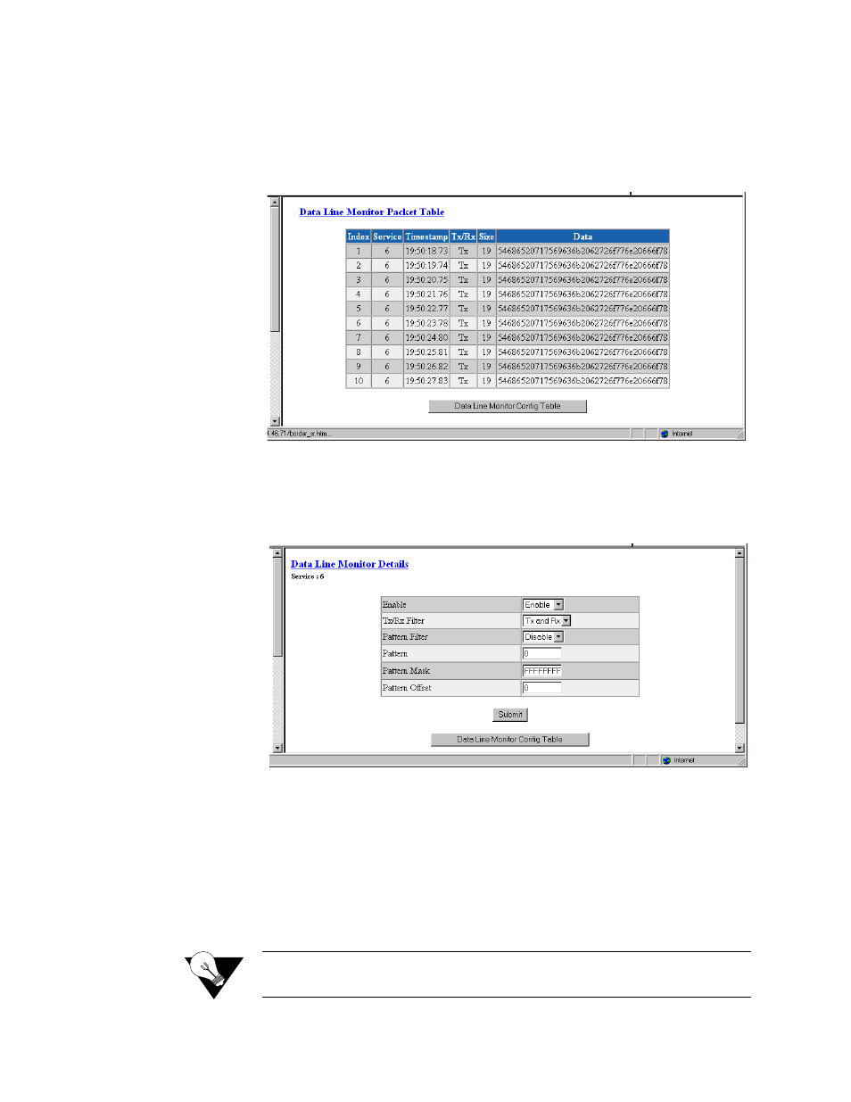 Adding a service, Adding a service -24 | Verilink WANsuite 7105 (34-00316.C) Product Manual User Manual | Page 56 / 255
