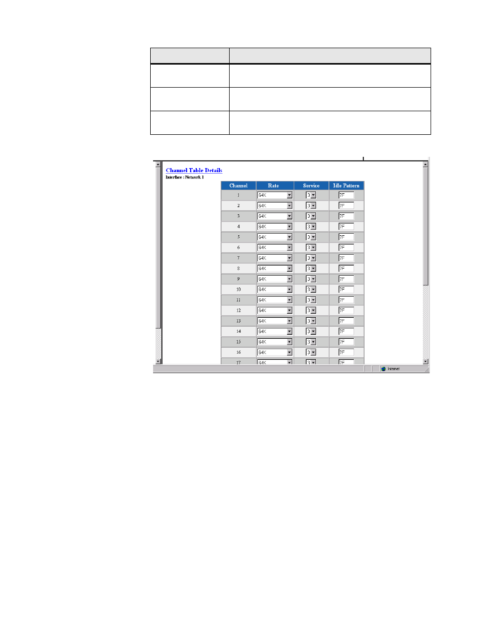 Verilink WANsuite 7105 (34-00316.C) Product Manual User Manual | Page 60 / 255