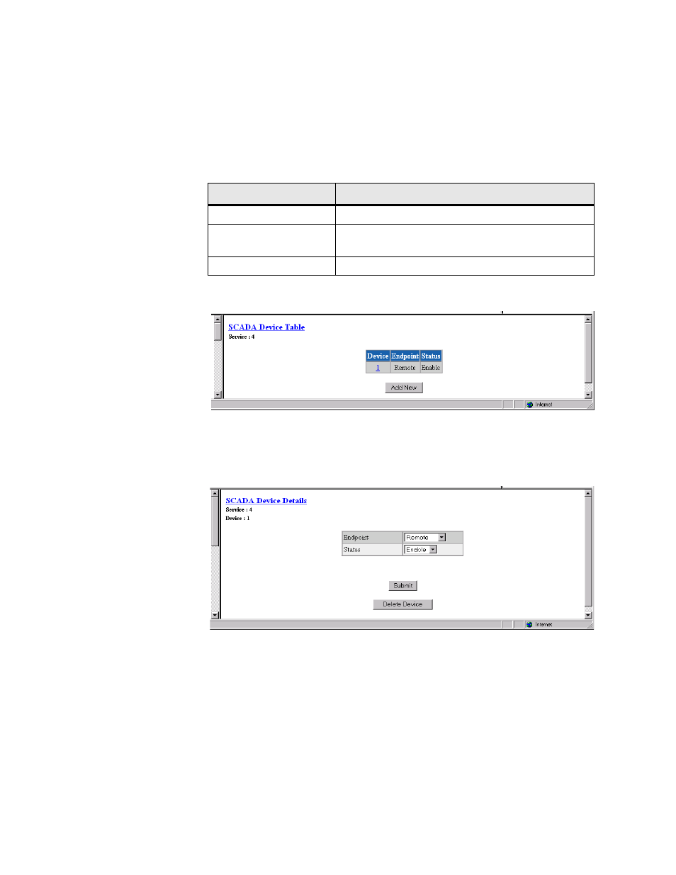 Ppp service details screen, Ppp service details screen -37 | Verilink WANsuite 7105 (34-00316.C) Product Manual User Manual | Page 69 / 255
