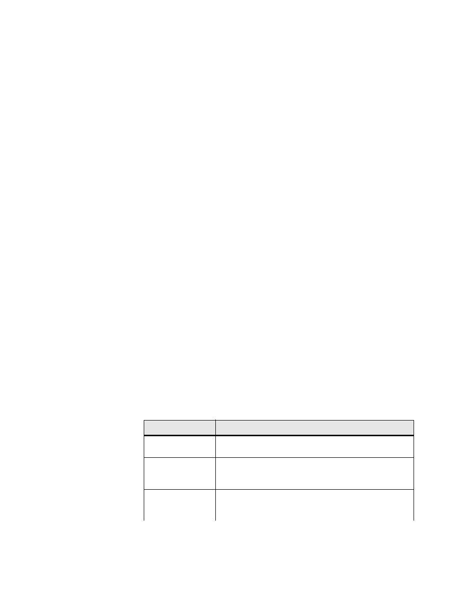 Parameters to negotiate, Parameters to negotiate -39 | Verilink WANsuite 7105 (34-00316.C) Product Manual User Manual | Page 71 / 255